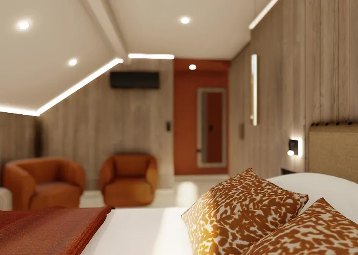 - Restaurant Le Couchetat