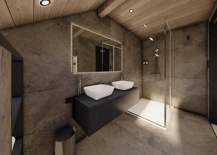 - Restaurant Le Couchetat 3*