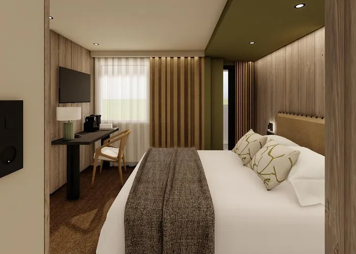 - Restaurant Le Couchetat La Bresse