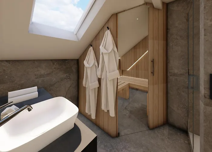 - Restaurant Le Couchetat 3* La Bresse