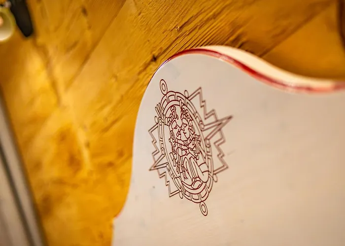 - Restaurant Le Couchetat Hotel La Bresse